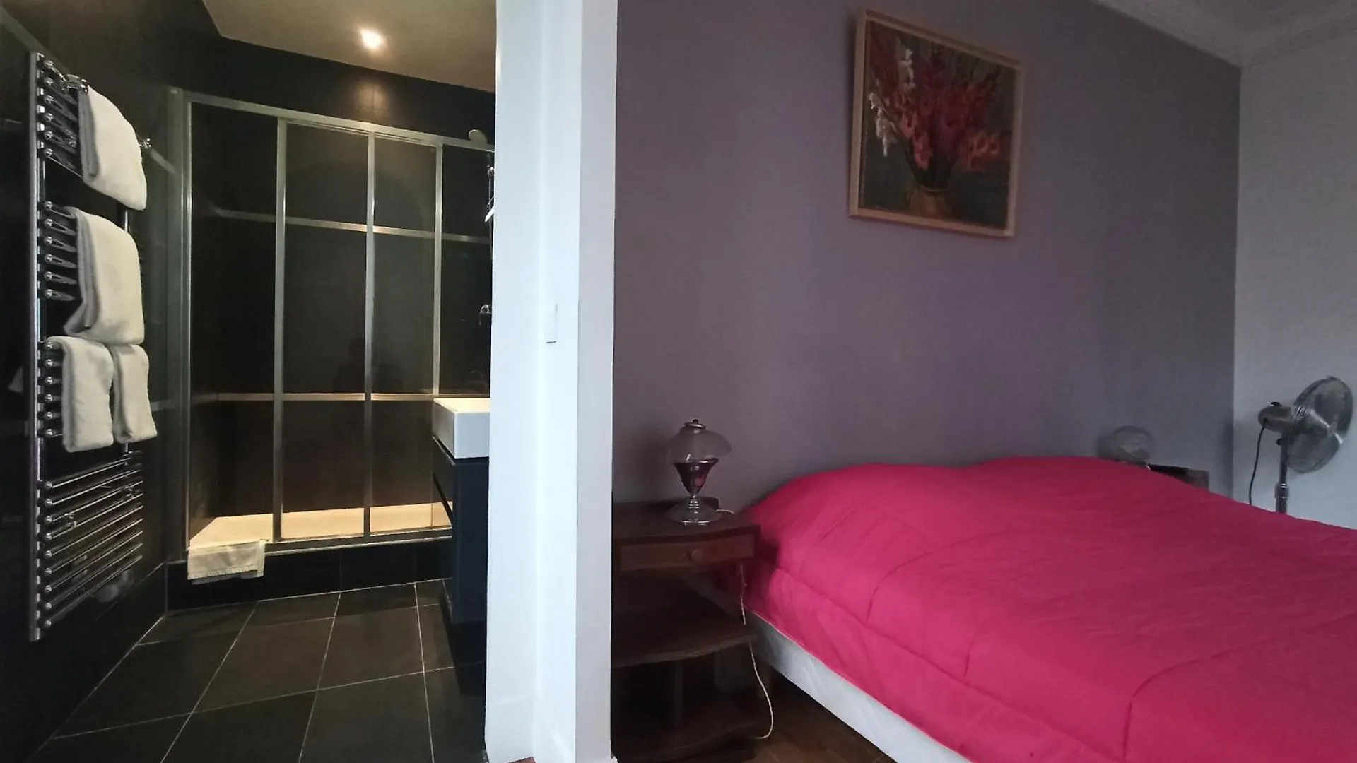 Rue Jean Bart - Paris 6 Apartamento