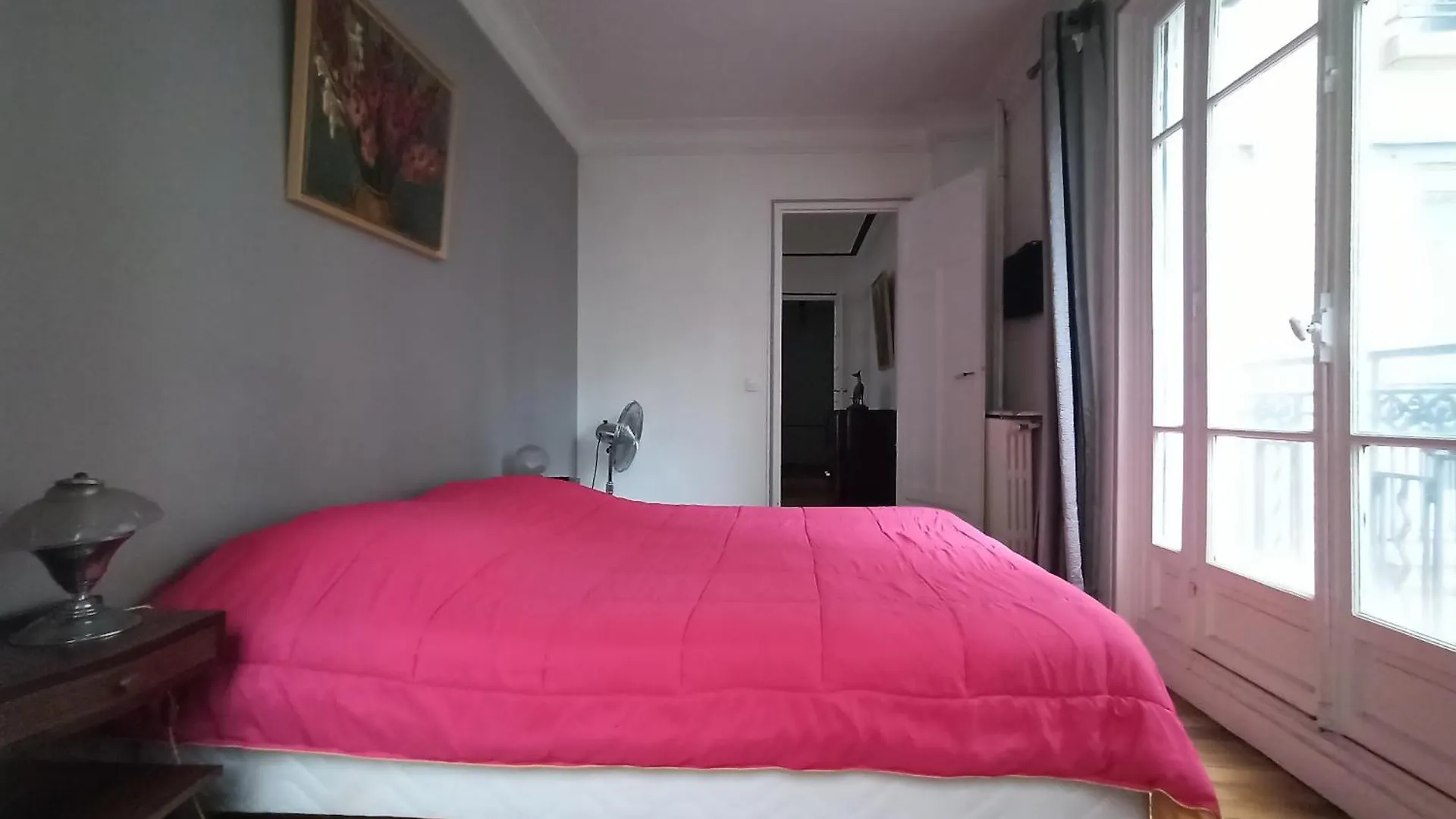 Rue Jean Bart - Paris 6 Apartamento 0*,