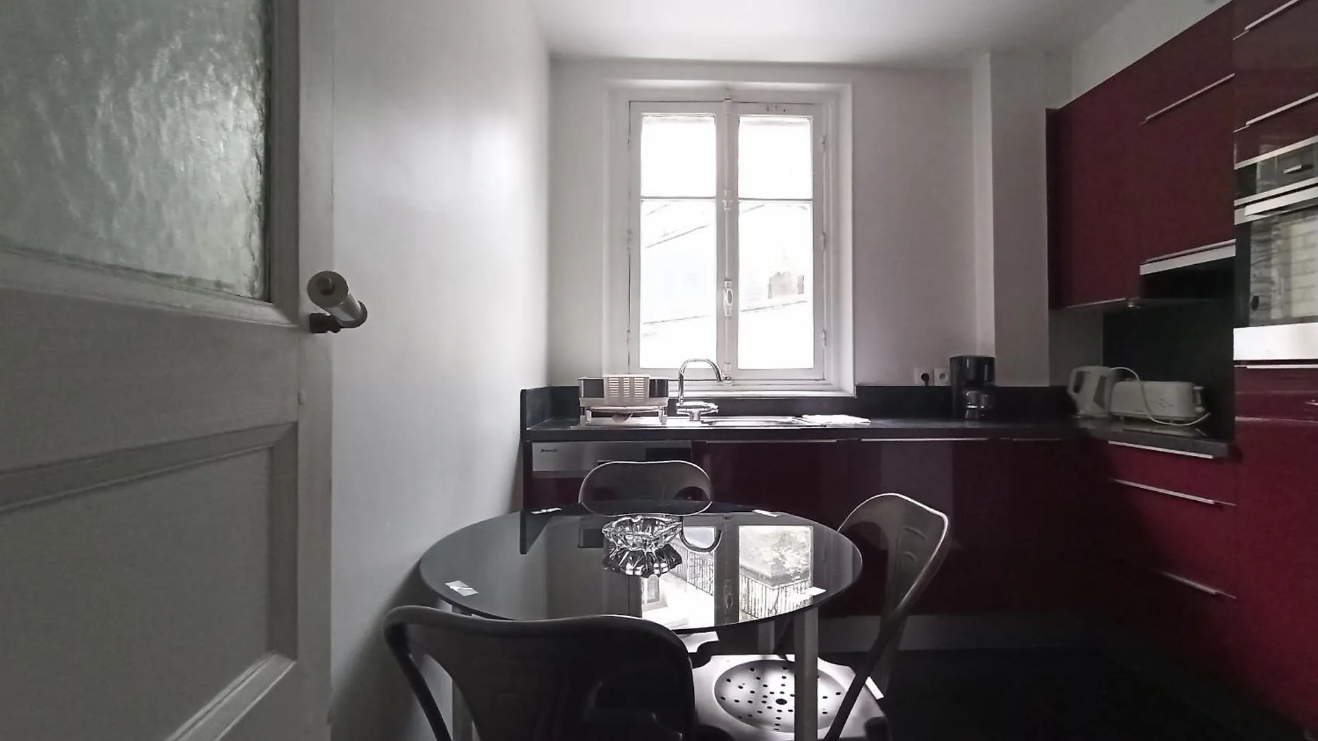 Rue Jean Bart - Paris 6 Apartamento