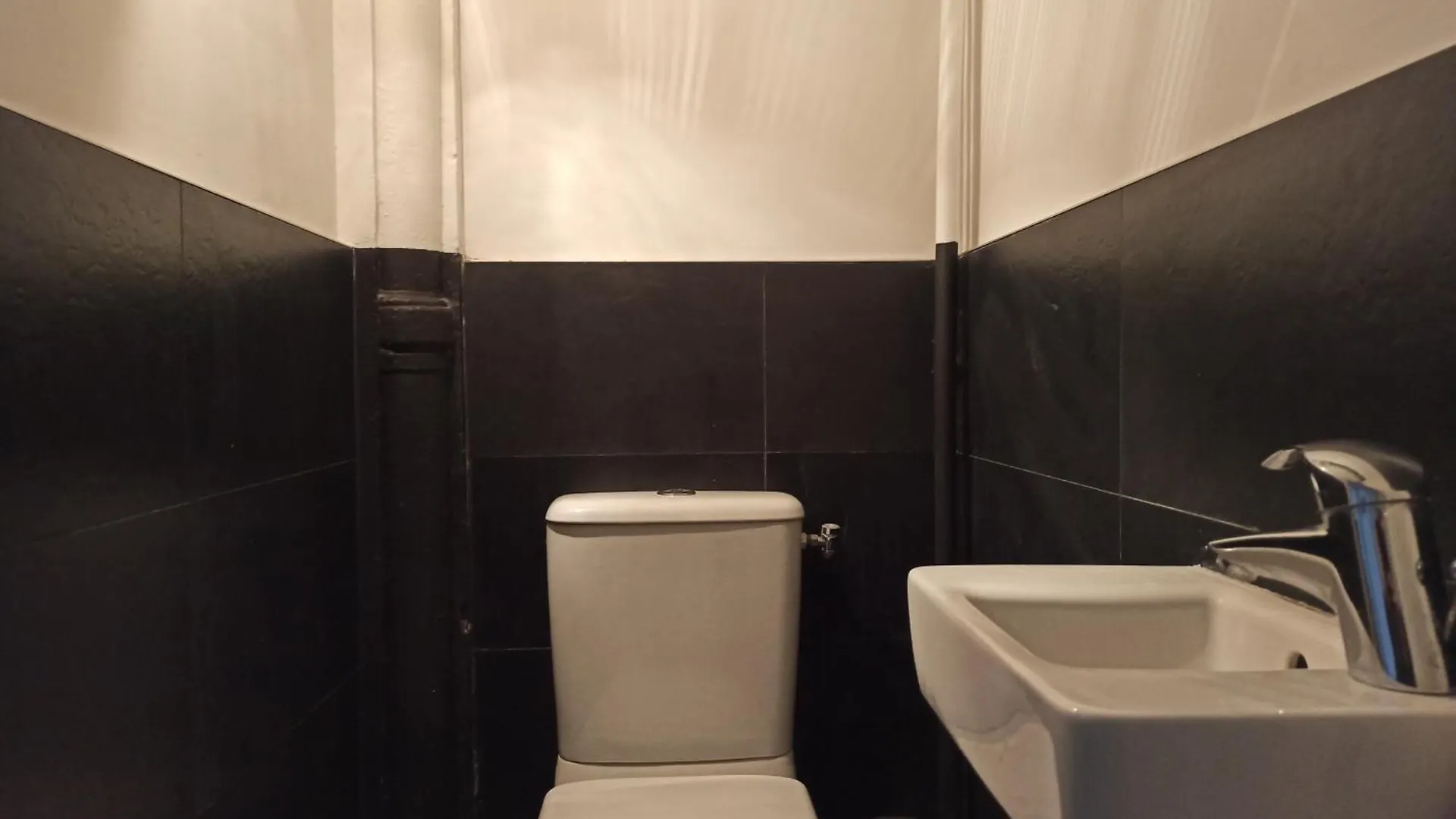 Rue Jean Bart - Paris 6 Apartamento França