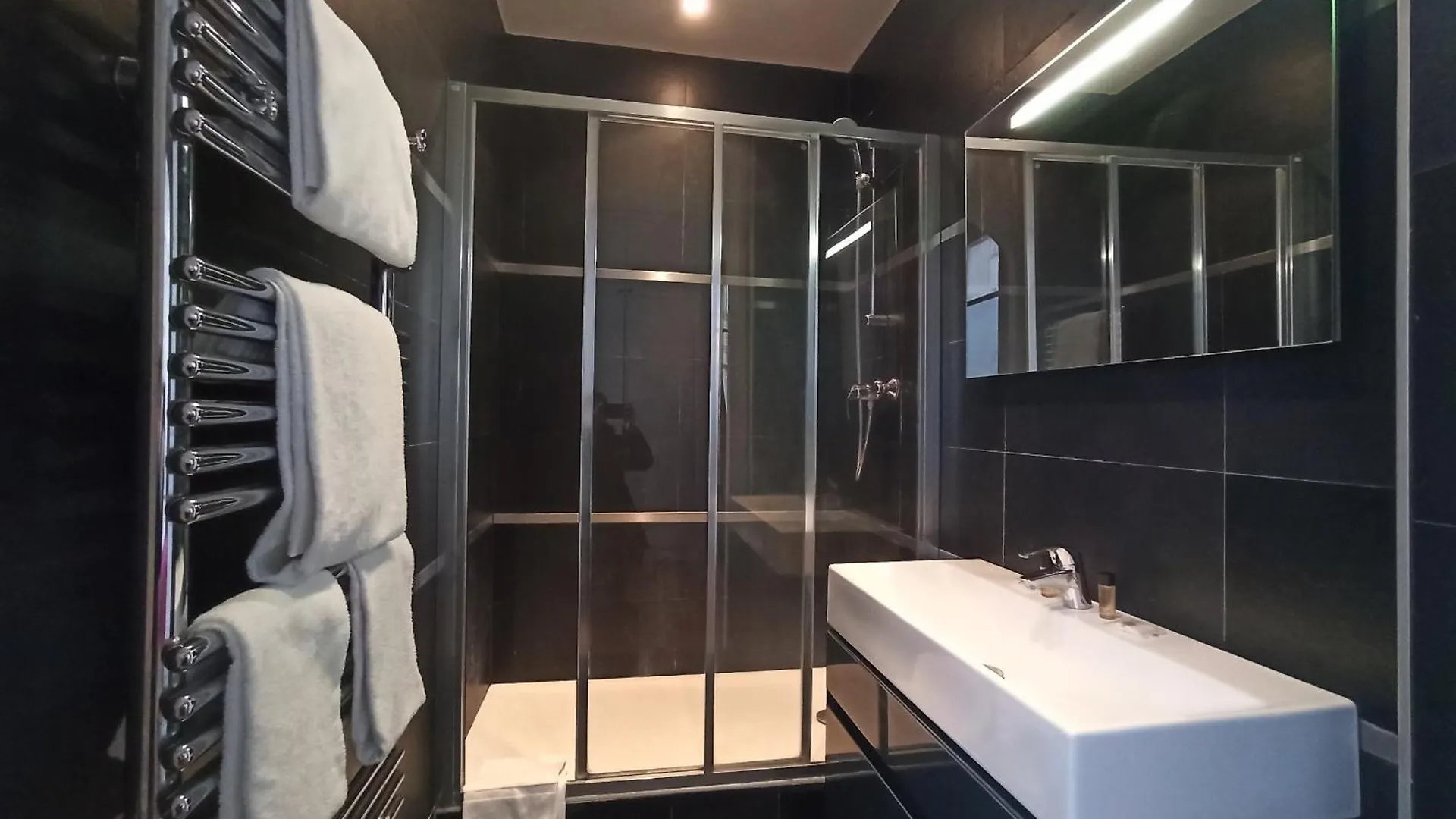 Rue Jean Bart - Paris 6 Apartamento
