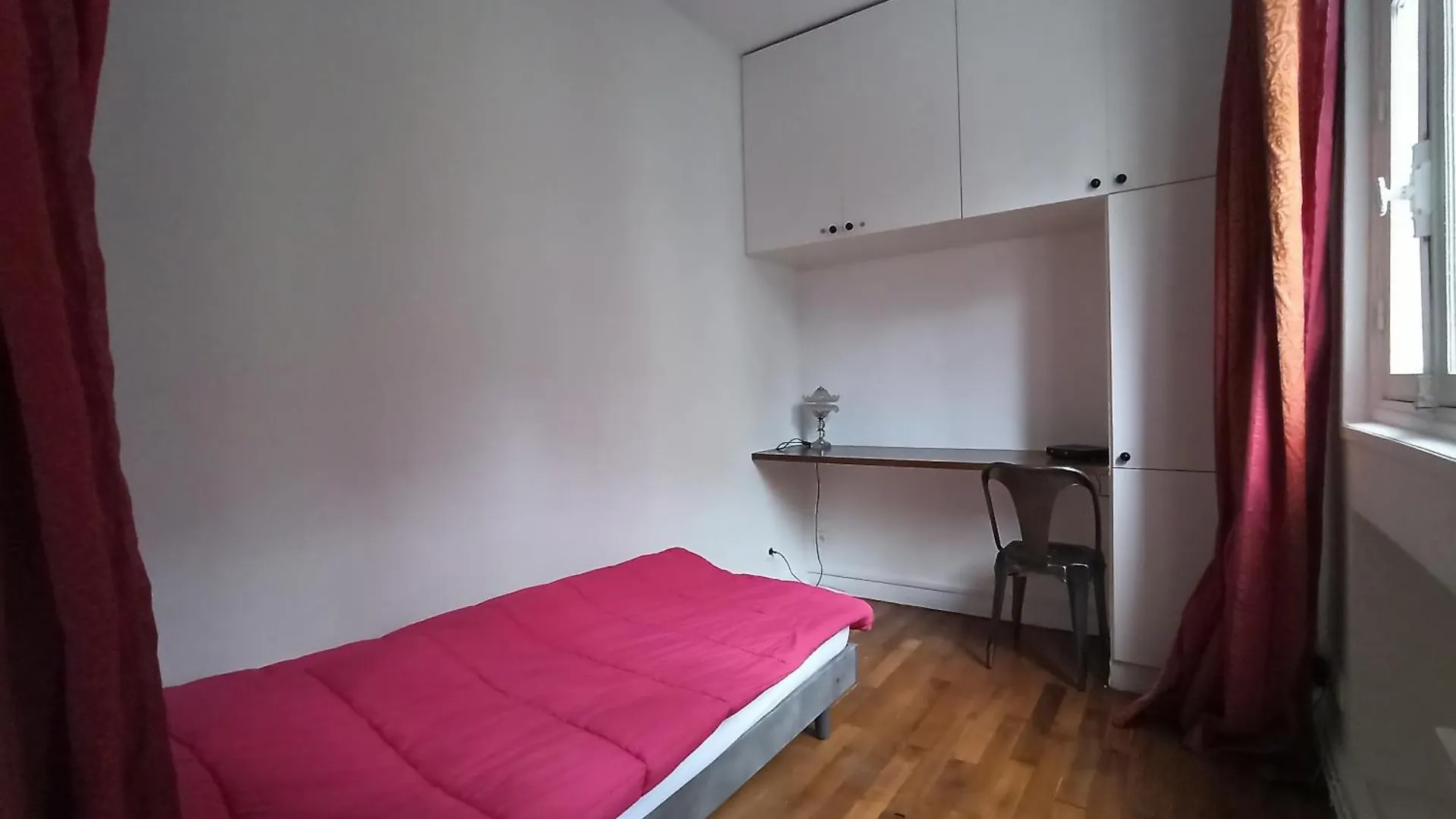 Rue Jean Bart - Paris 6 Apartamento