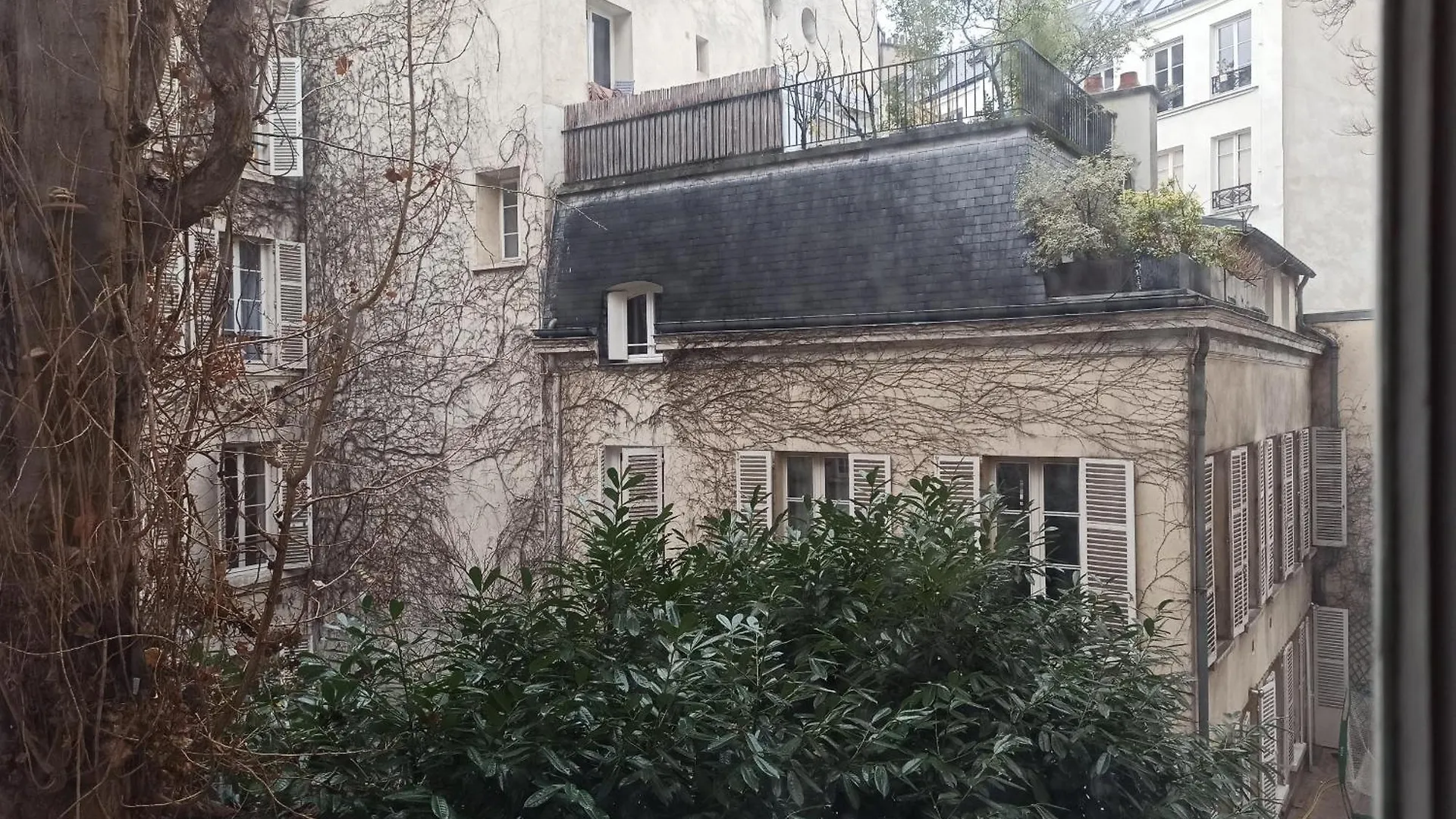 Rue Jean Bart - Paris 6 Apartamento 0*,  França
